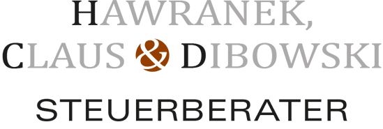 Logo: Hawranek, Claus & Dibowski